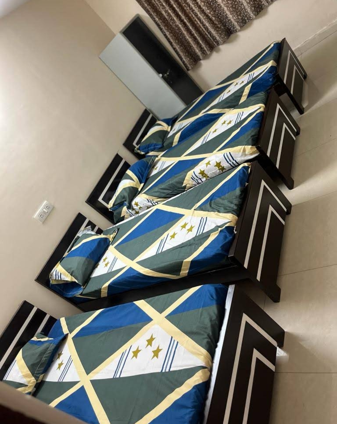 Manikanta luxury mens pg hostel — photo 2
