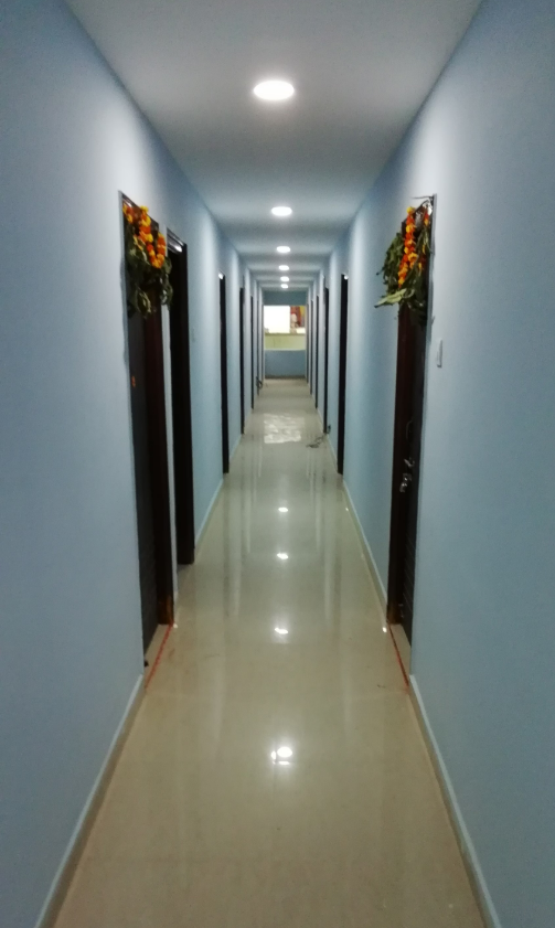 Ram Nivas Executive Women's Hostel — photo 1