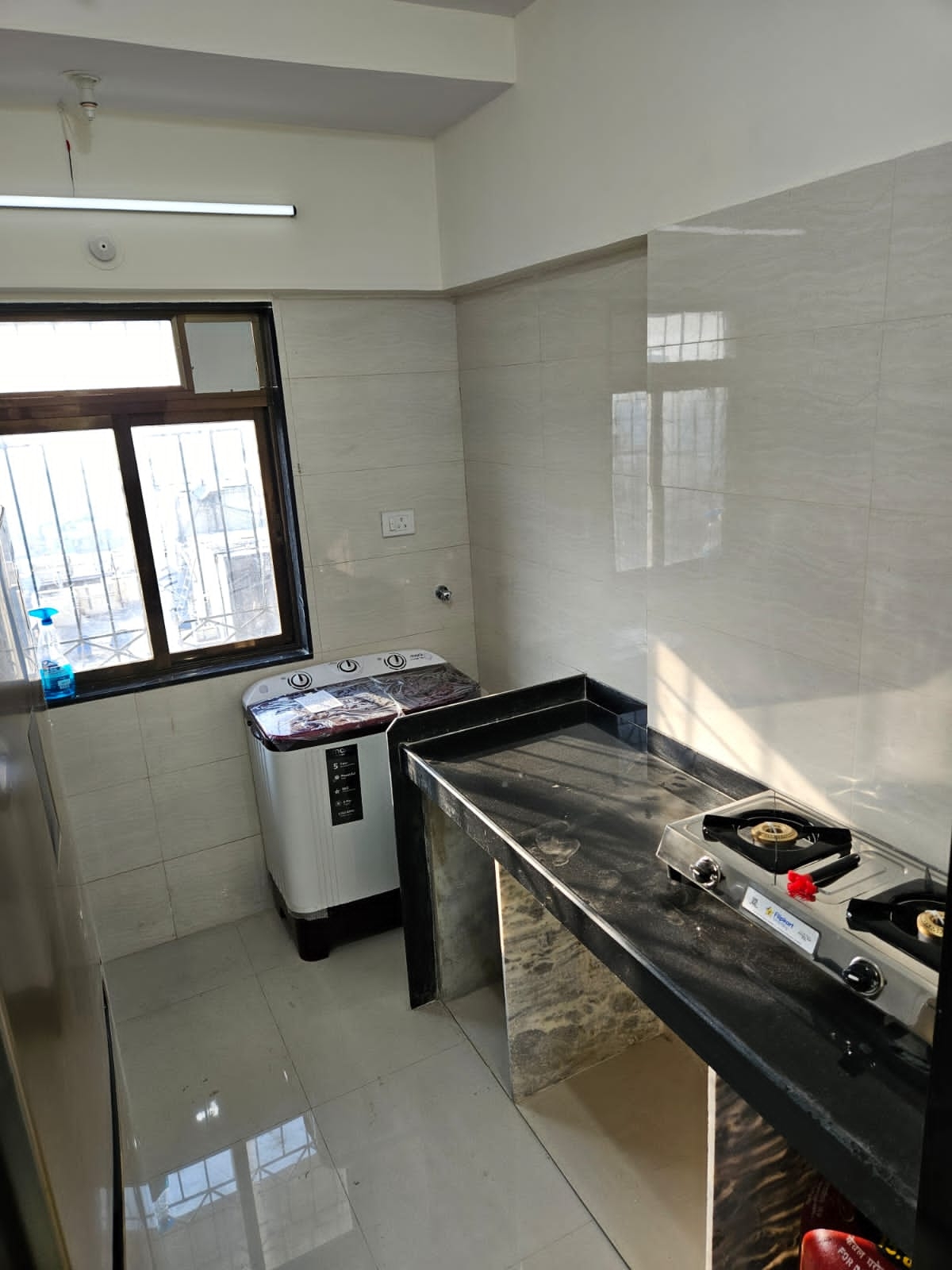 City Home PG — photo 1