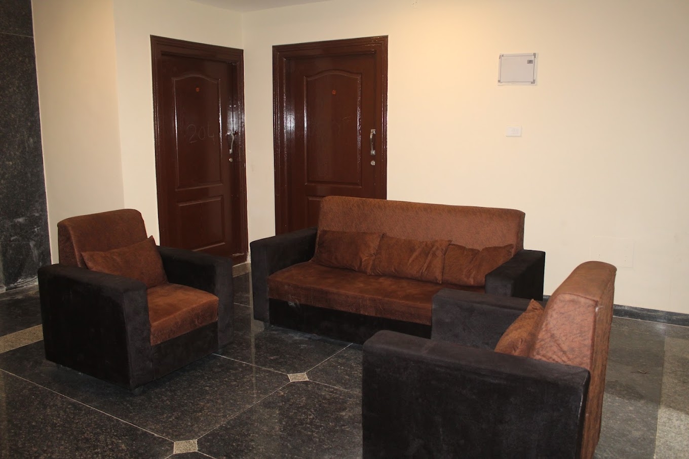 V2 Executive PG for Men’s and Co living — photo 2