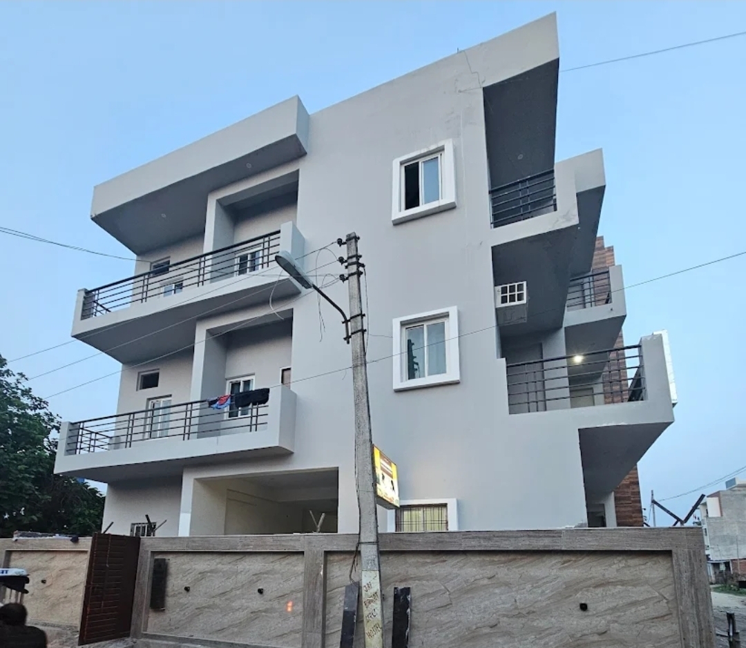 GS Girls Hostel — photo 5