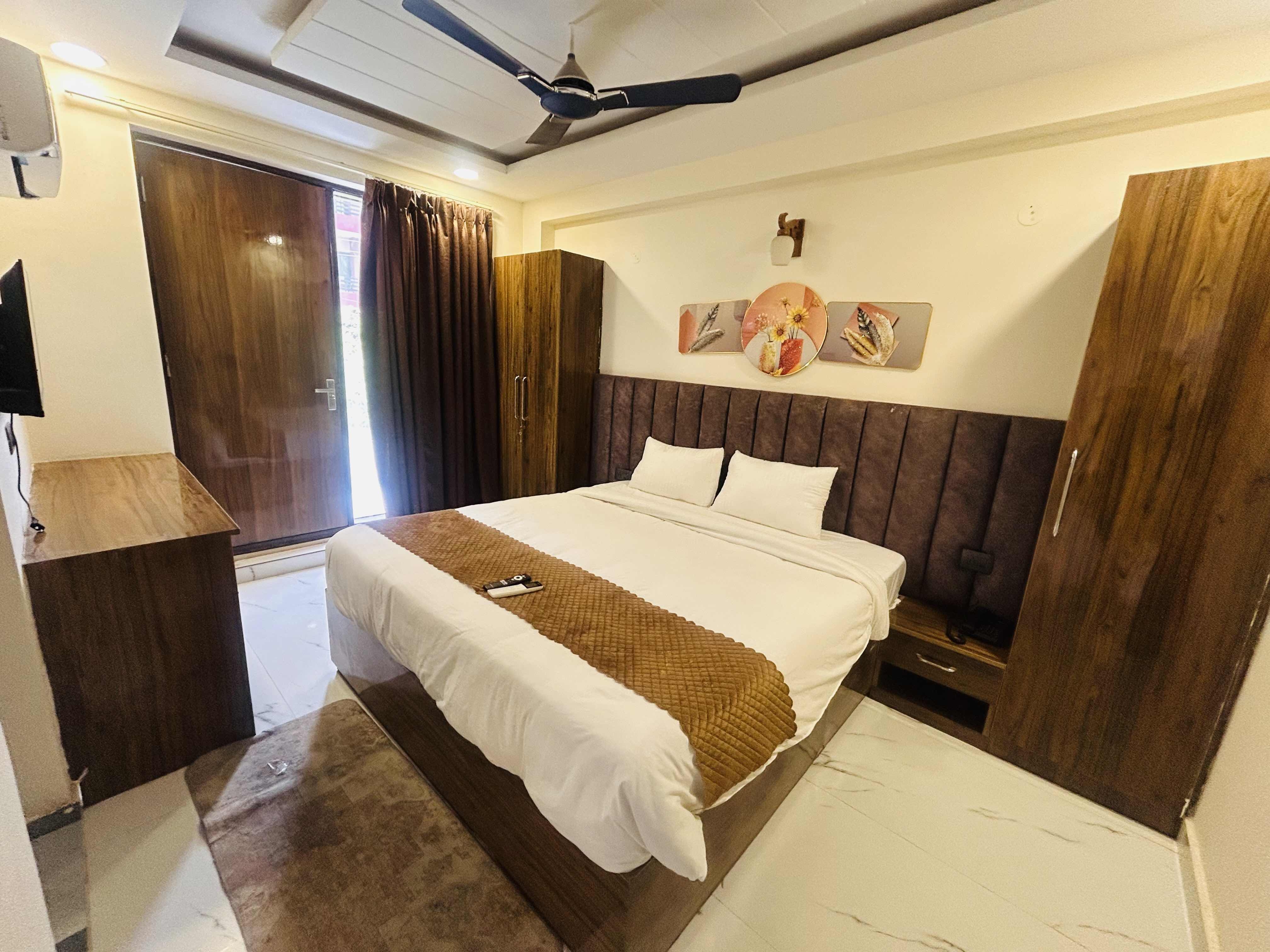 Kesari stay — photo 2