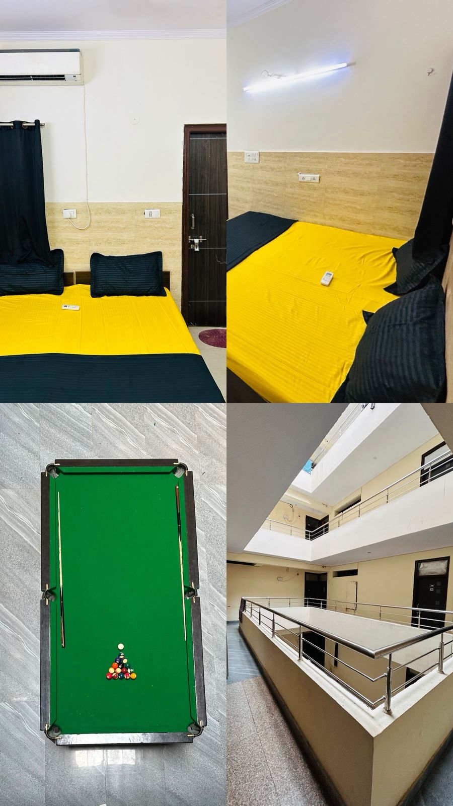 AMRIT RESIDENCY — photo 2