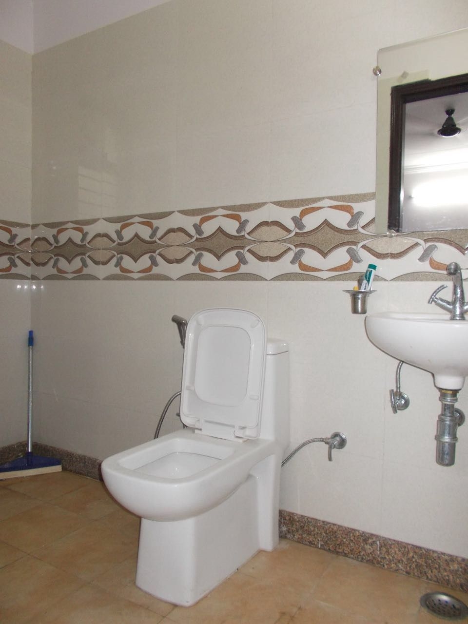 Mahadev Residency — photo 1