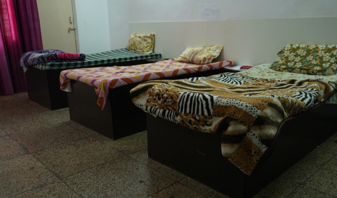 Sanskriti avss boys hostel — photo 2