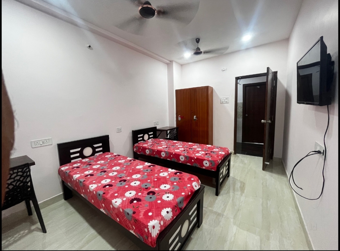 Laxmi Venkateshwara Co Living & PG — photo 6