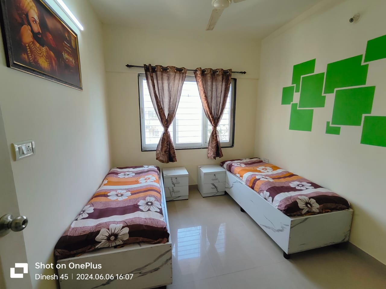 Om sai paying guest house — photo 3