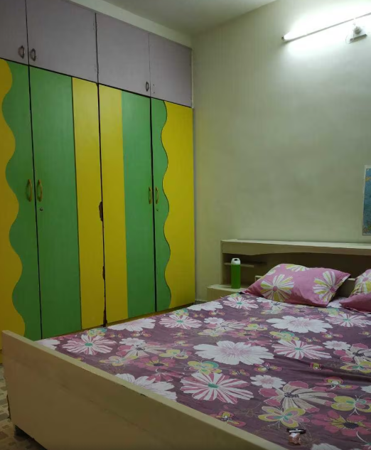 OM PAYING GUEST — photo 3