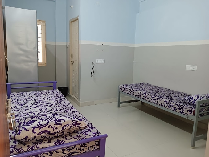 Sri Gayathri The Men's PG/Hostel — photo 3