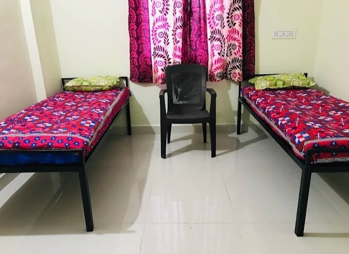 SAI KRUPA PG SERVICES — photo 2