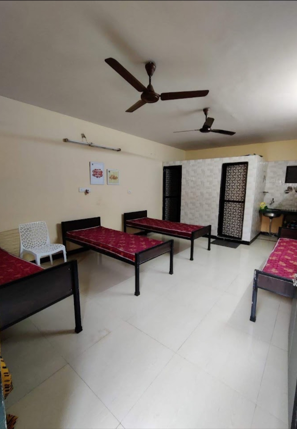 Omkar Residency — photo 1