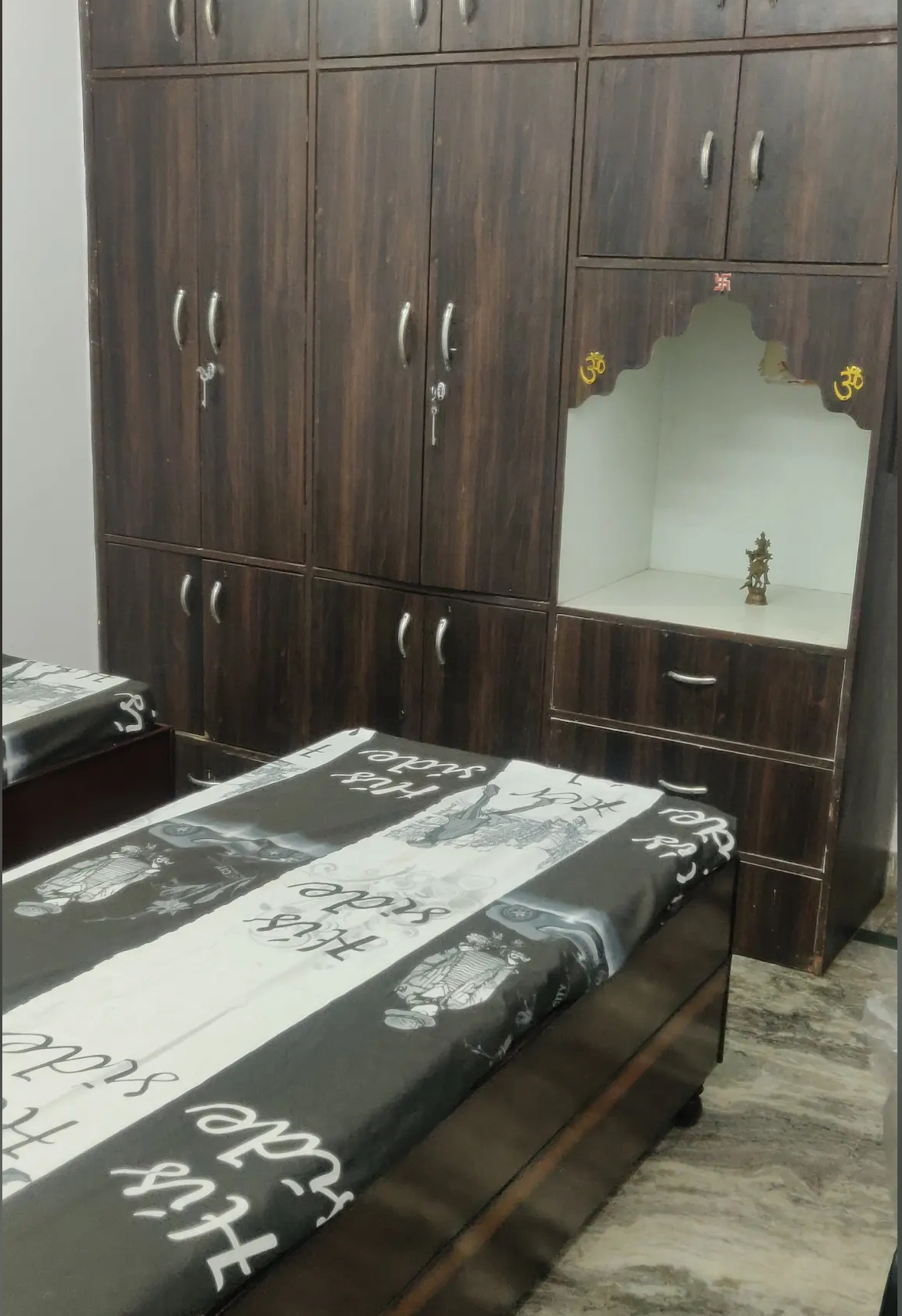 Saket Pg — photo 4