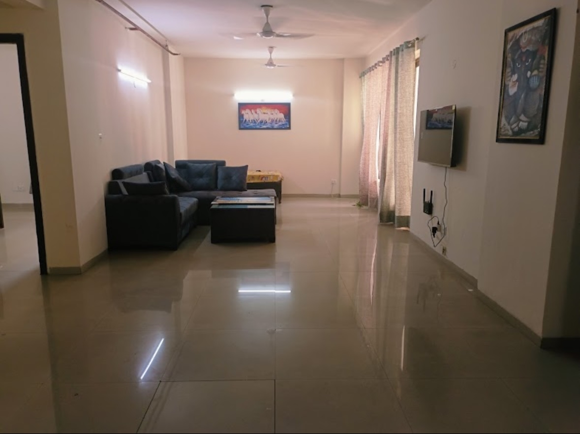 Penthouse luxury pg — photo 6