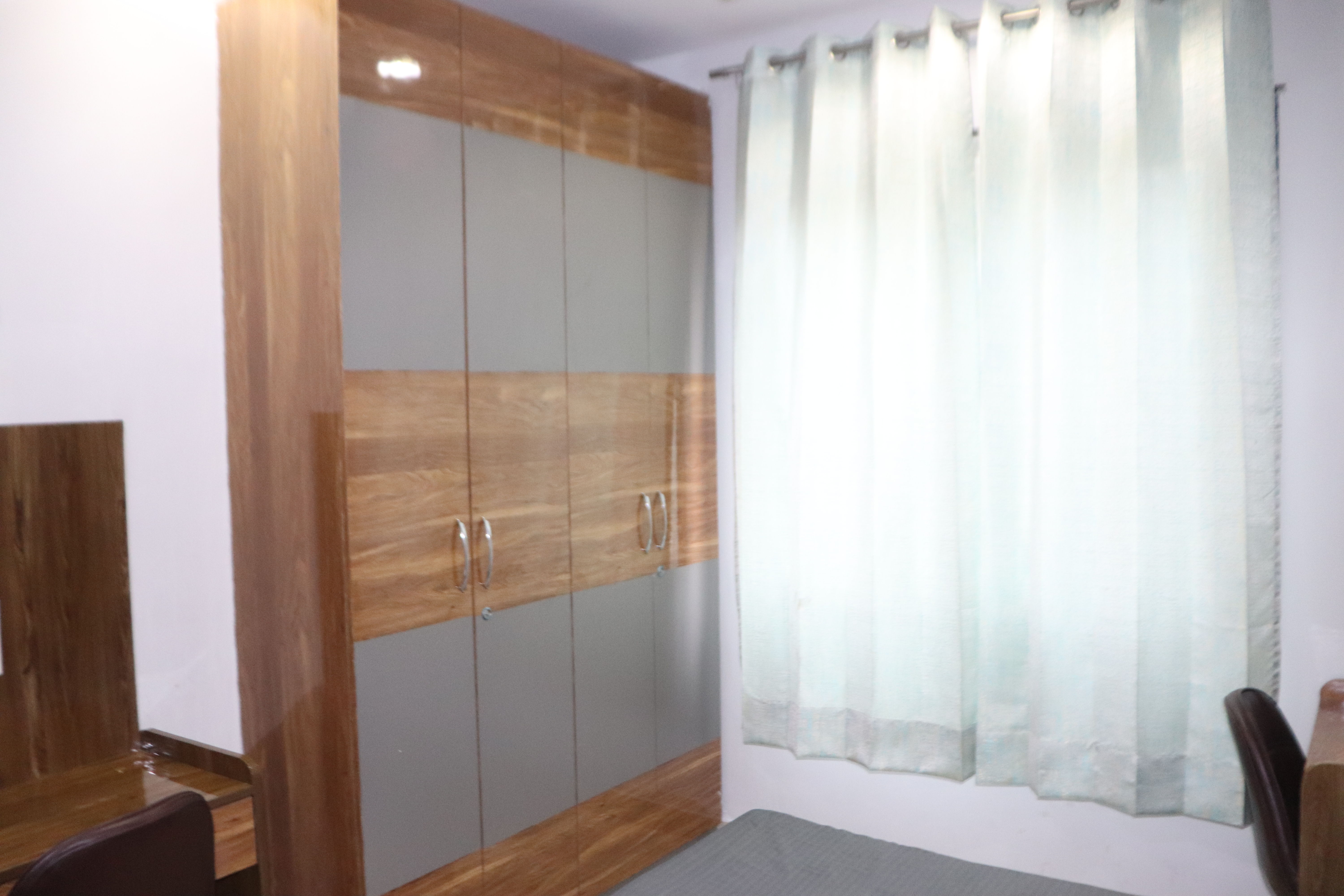 New homes girl's PG — photo 1