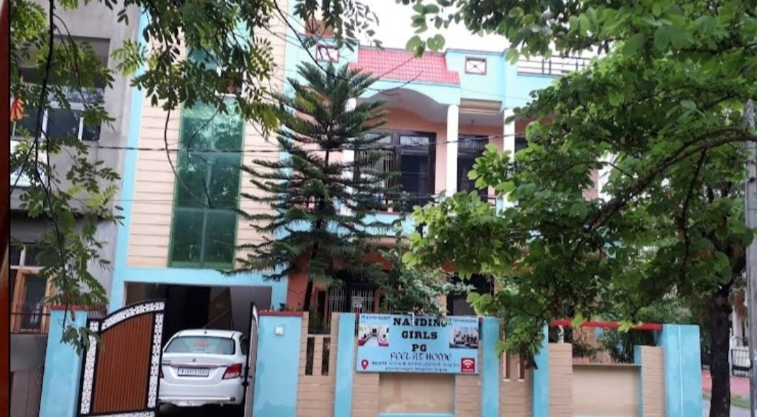 Nandini Girls Pg — photo 5