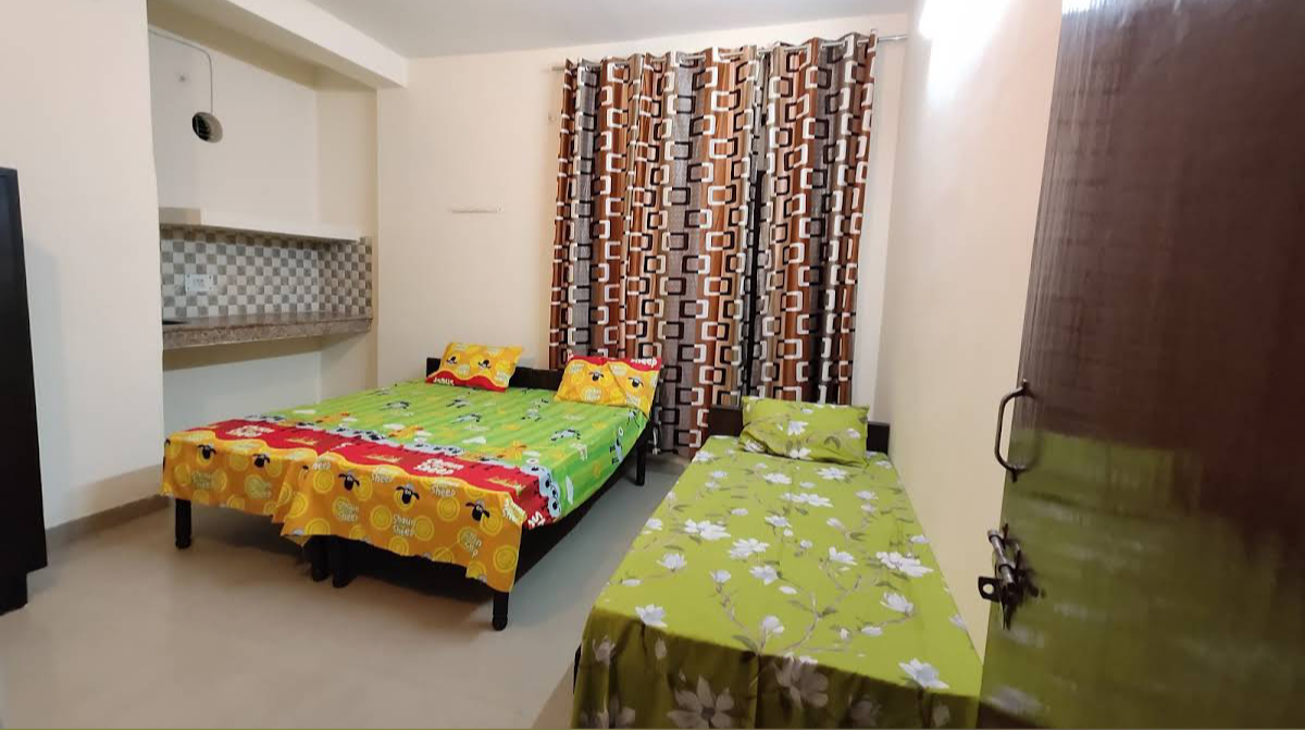 M.R Residency for Girls — photo 3
