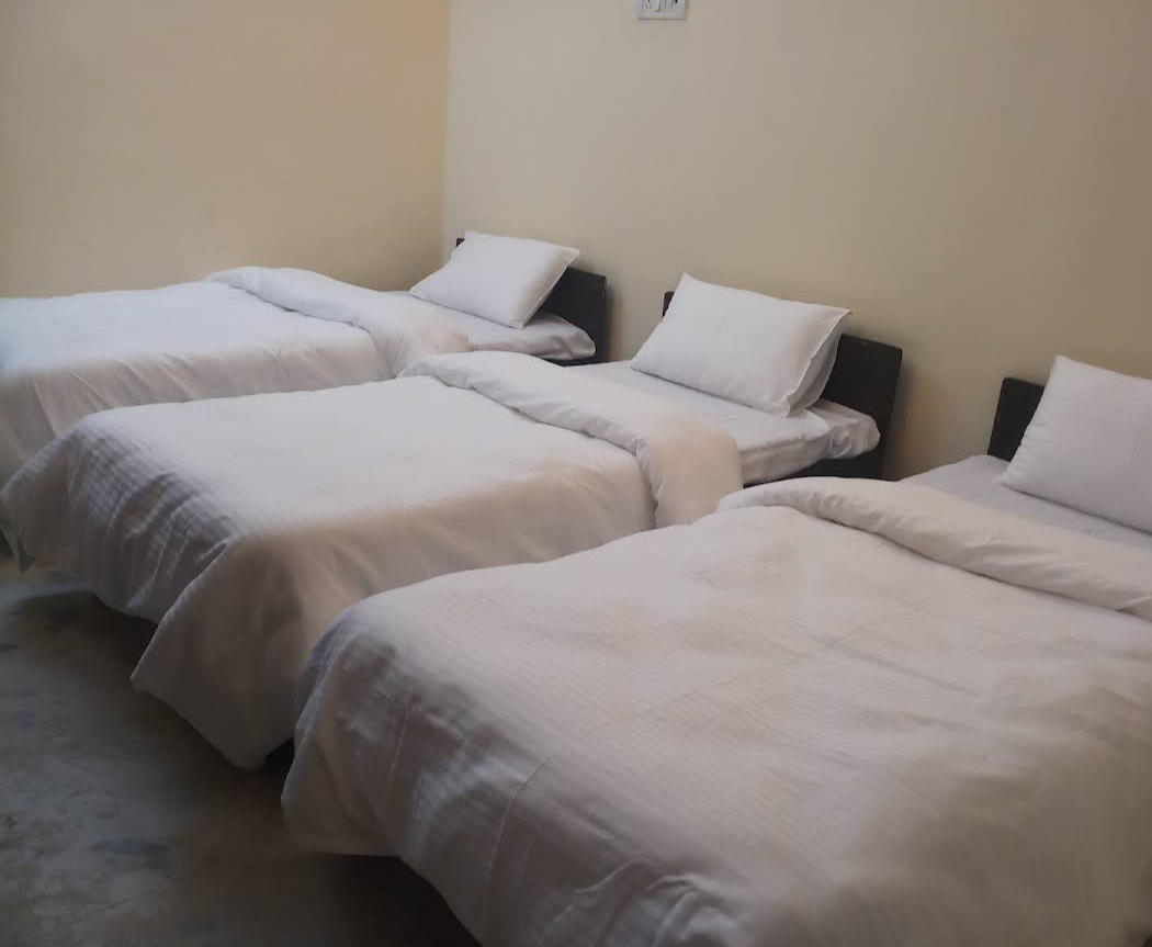 Bala ji pg and guest house — photo 2