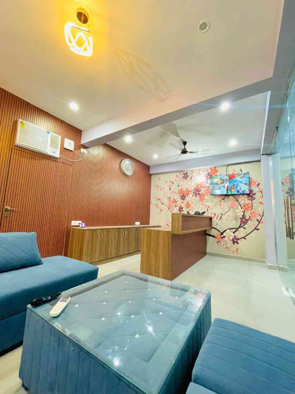 Blue stone stay — photo 2