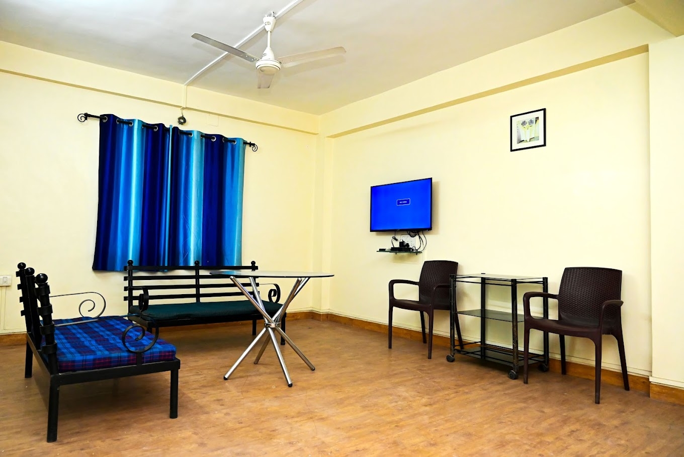 Siesta Co-Living PG/Paying Guest — photo 5
