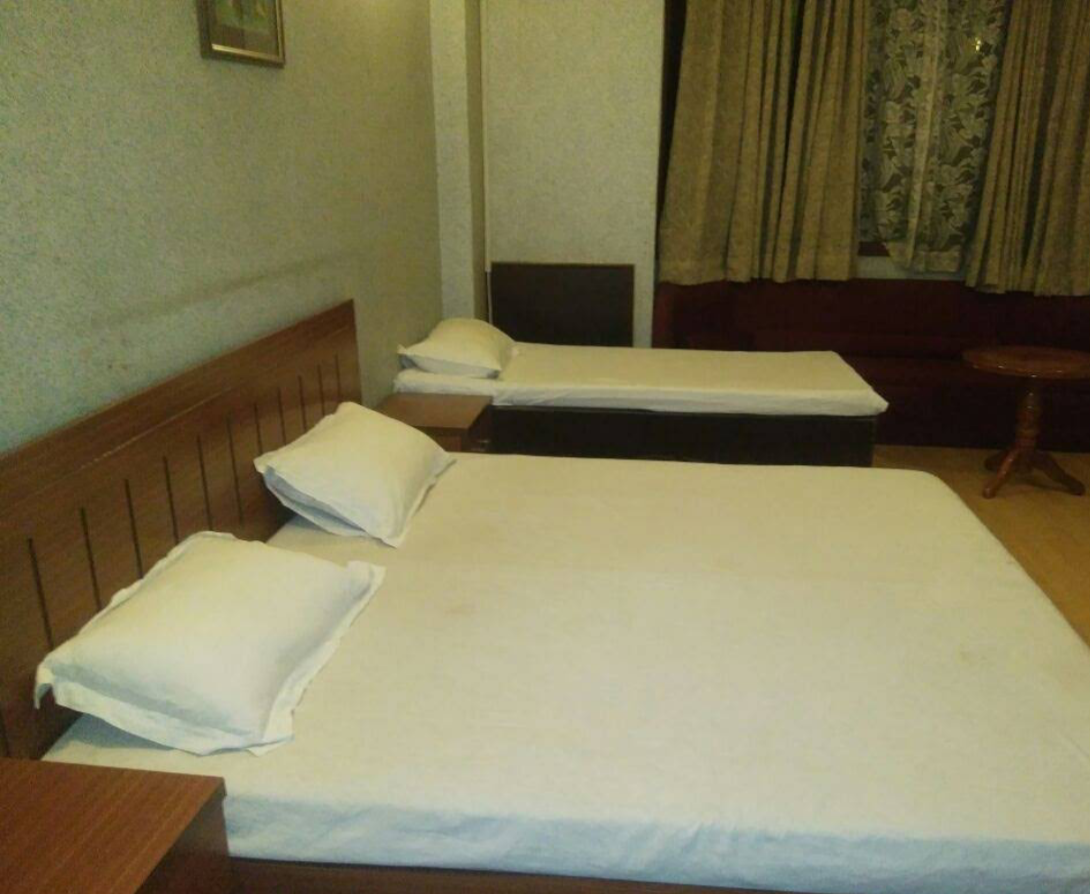 S.K PAYING GUEST — photo 6