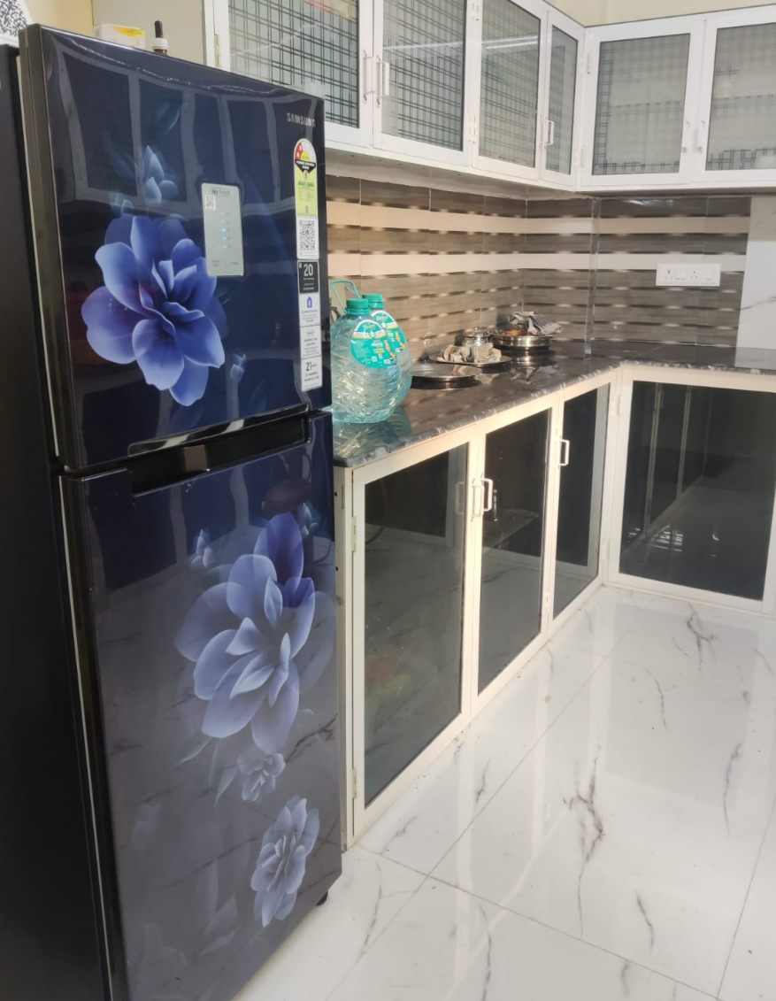 Kag premium Home pg — photo 5