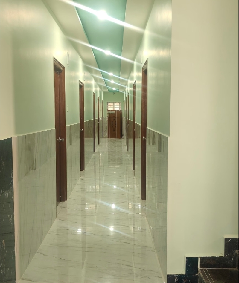 Svb Luxury Co Living Pg Boys and Girls — photo 4