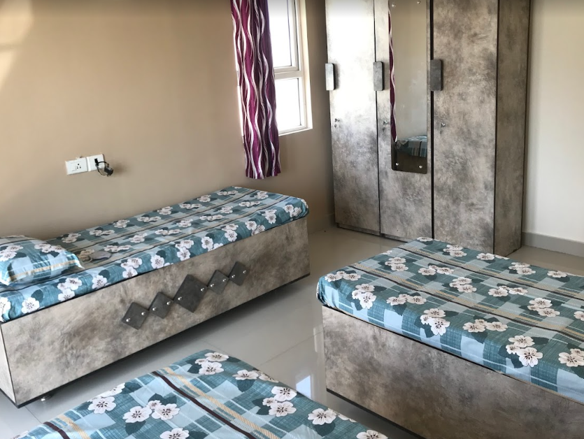 Nova Co-Living Space PG Nirma University — photo 5