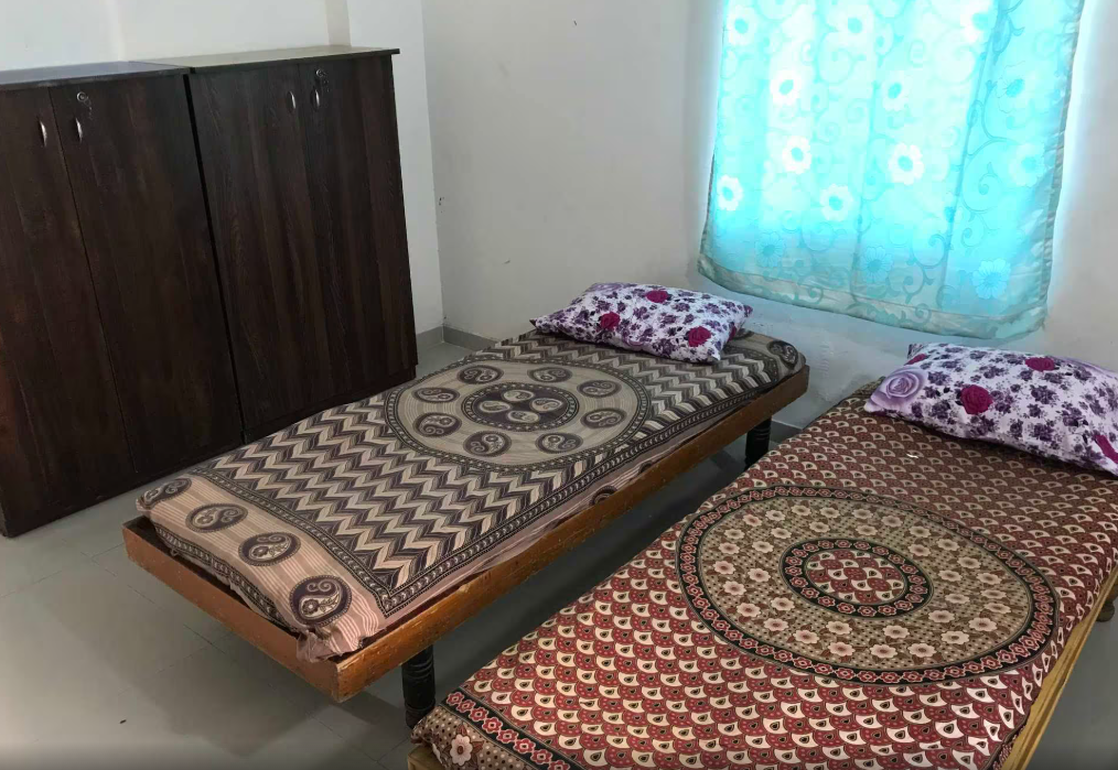 JANAM PAYING GUEST — photo 4