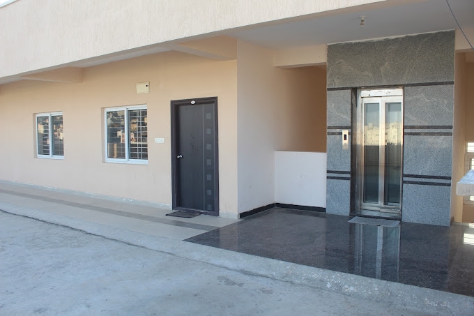 SPS Delux P.G Accommodation for boys & Girls — photo 2