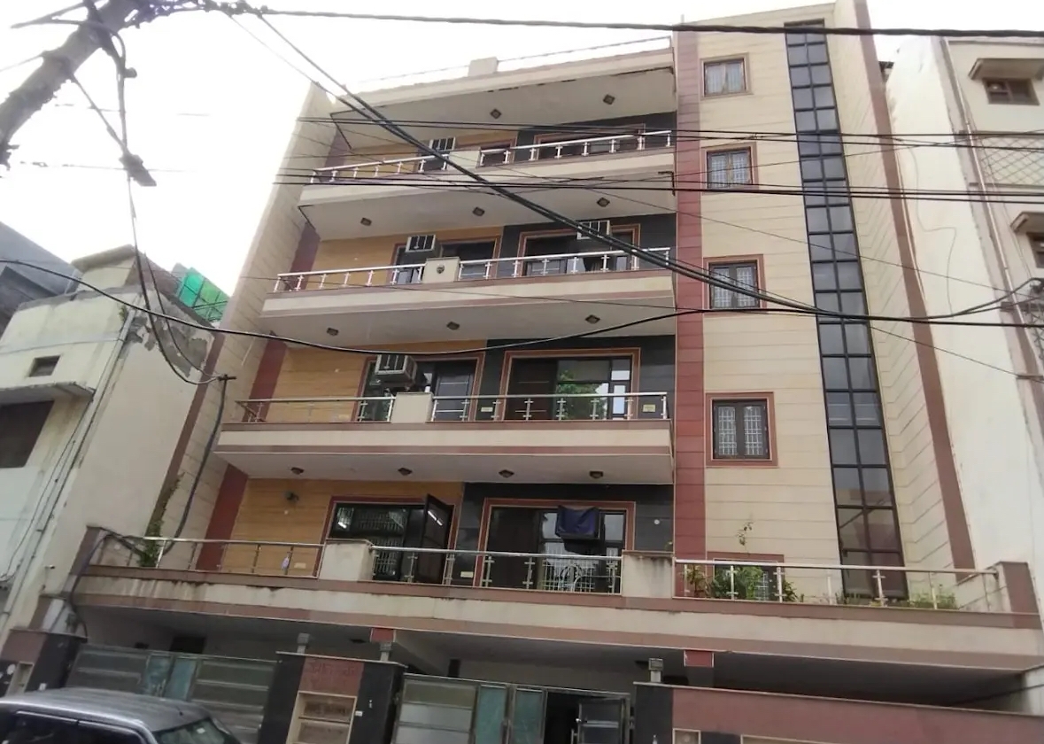 Goal Bhawan Pg — photo 5