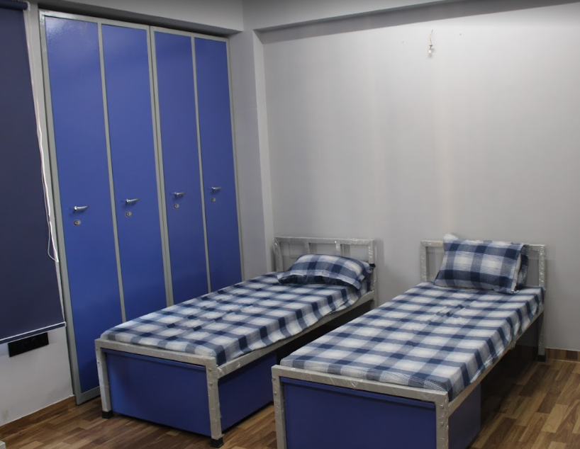 Ostello Stays - Best Girls PG/Hostel in Ahmedabad — photo 4