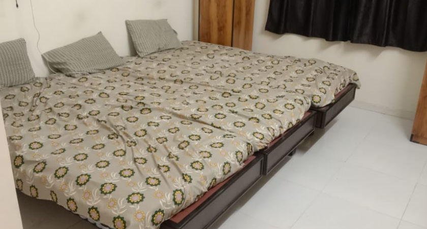 Paying Guest Accommodation For Men — photo 1