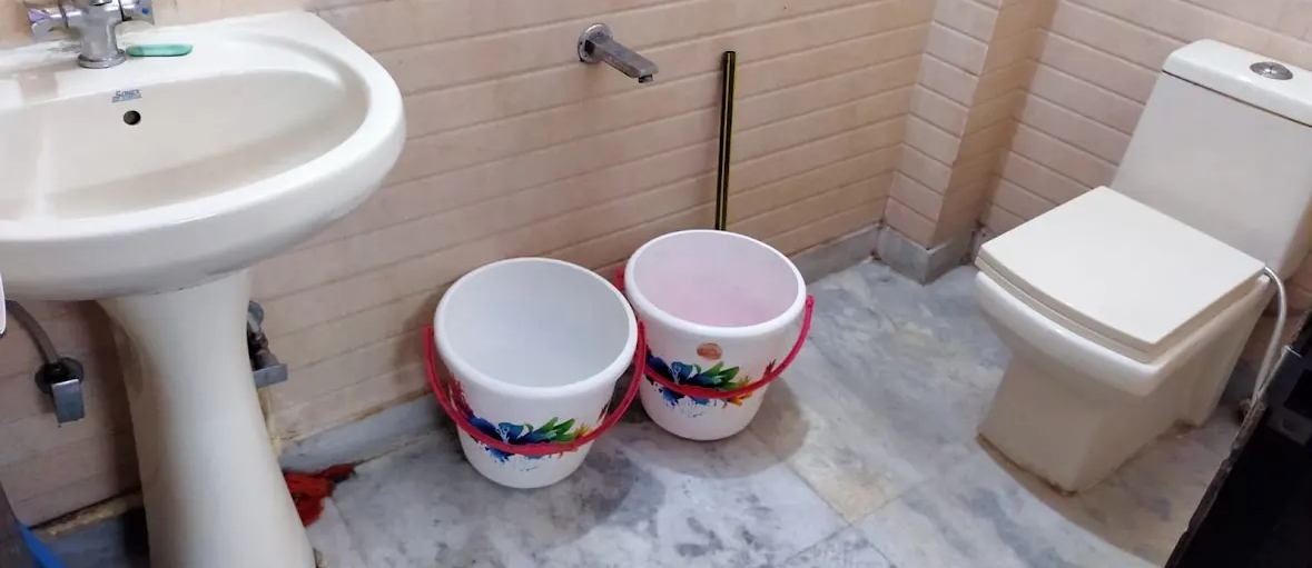 Raj pg hostel — photo 4
