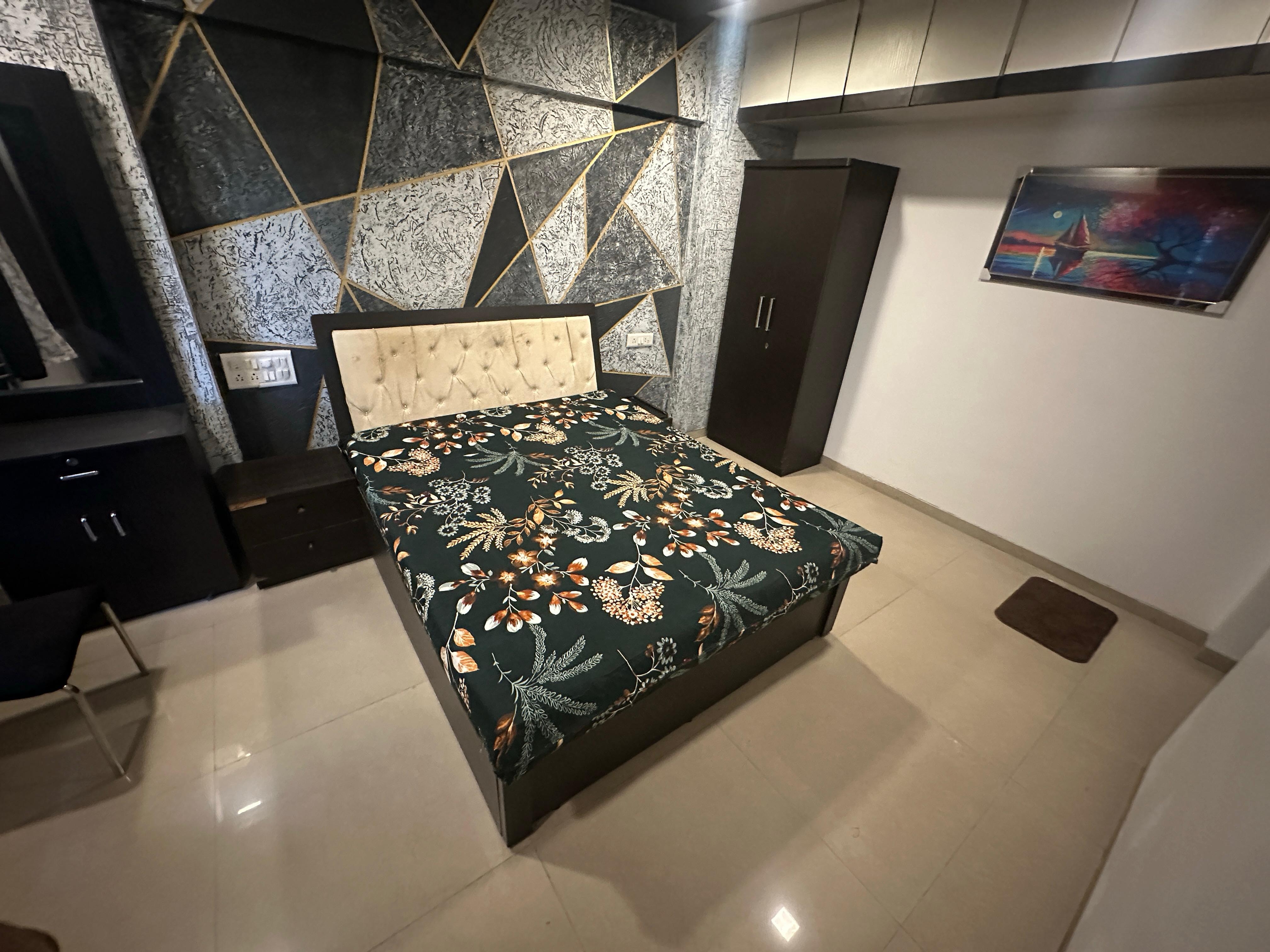 Om sai paying guest house — photo 3