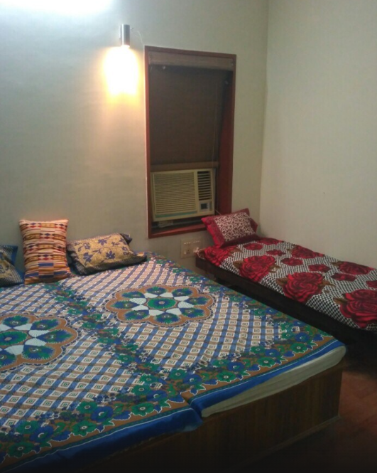 KING PG ACCOMMODATION — photo 4