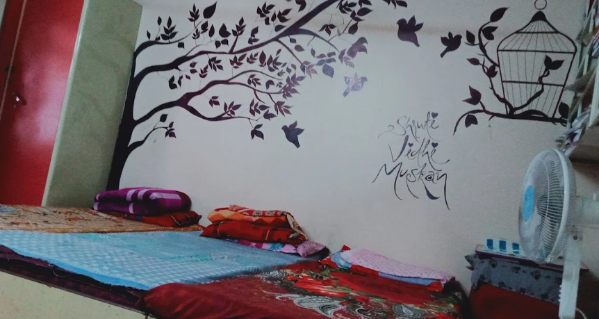 Tirupati girls hostel — photo 5