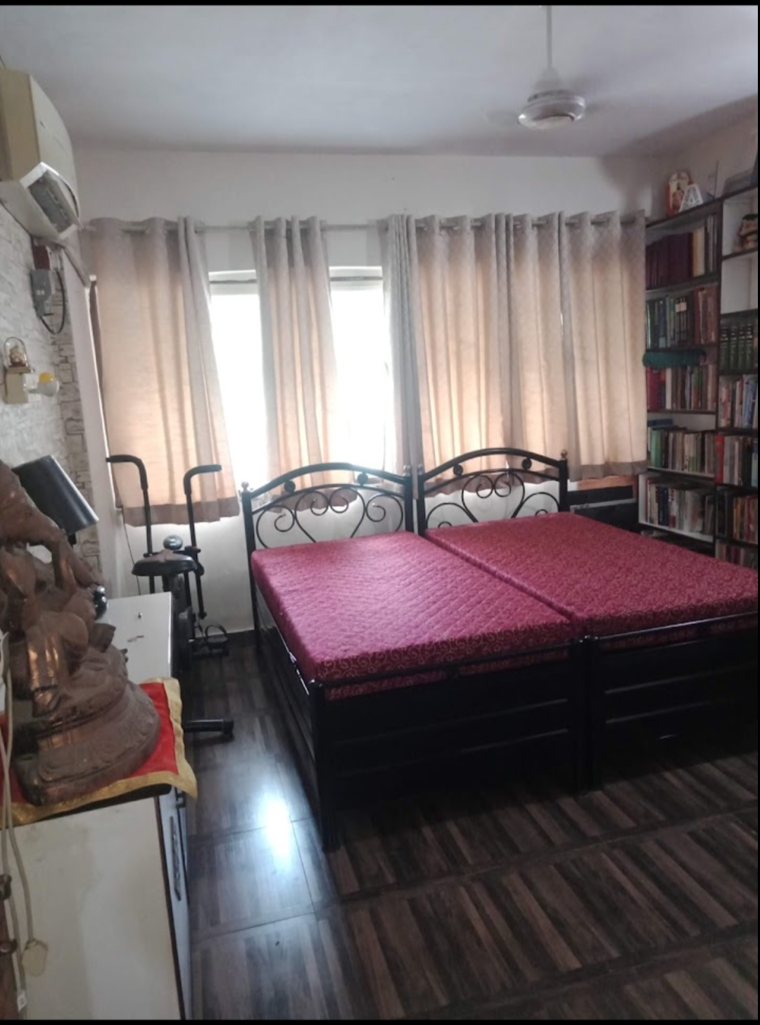 PG in Powai no brokerage Male & Female — photo 1