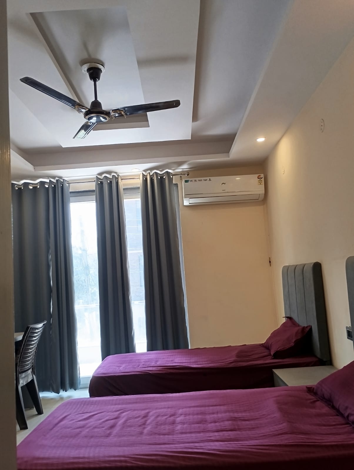 Co Living PG — photo 1