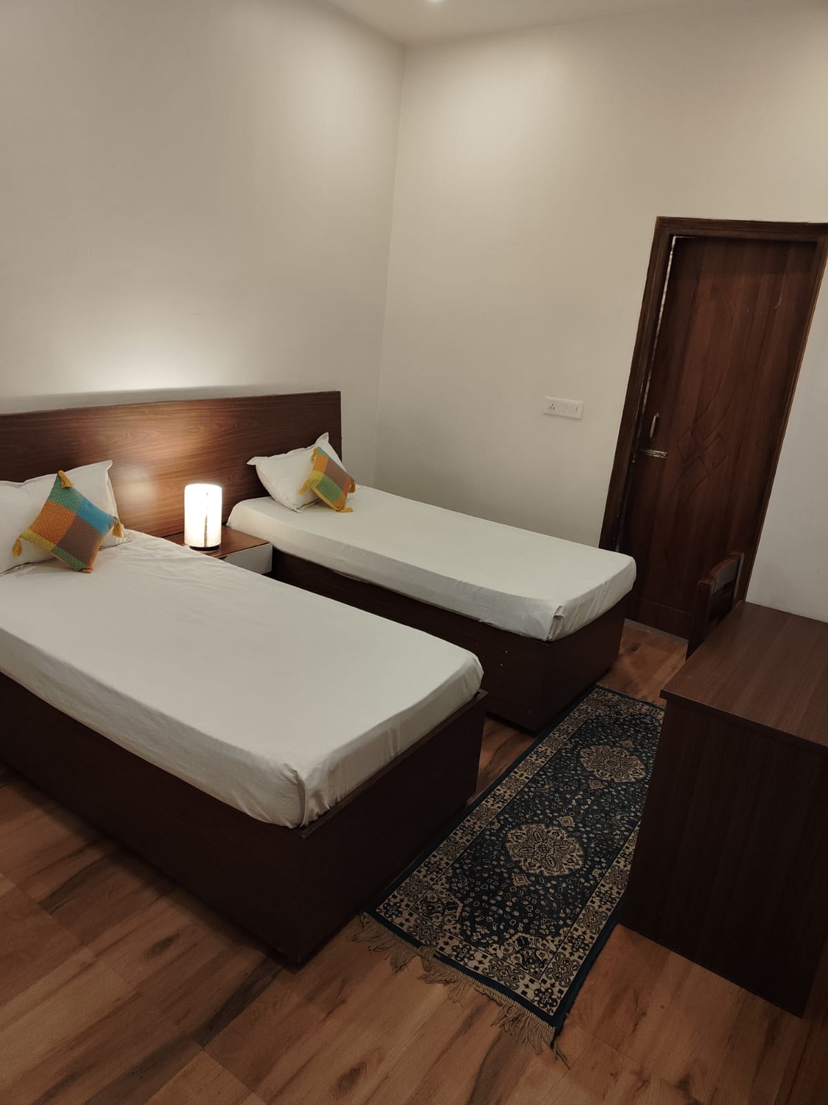 Axel accommodation by annapurna — photo 3