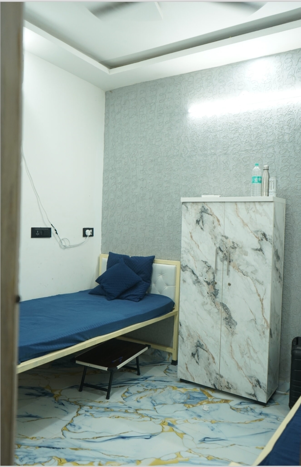 Bed Hostel Pg  & Rooms — photo 5