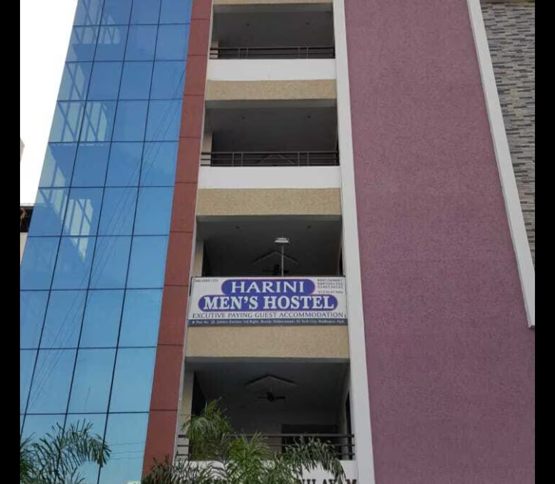 Harini Paying Guest Accomdation For Boys — photo 5