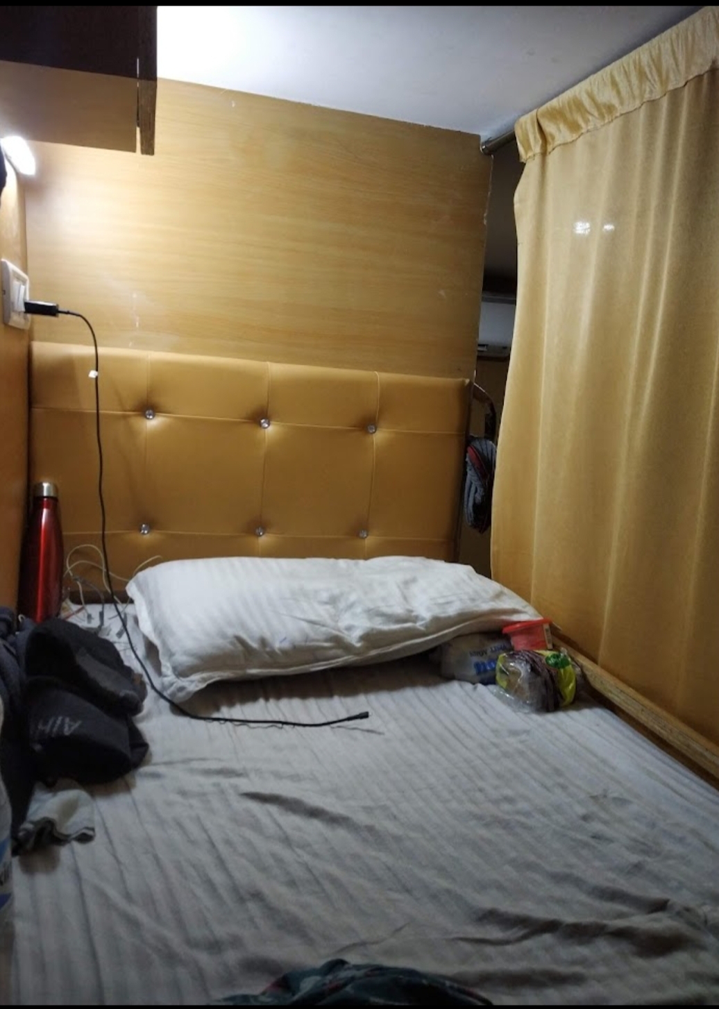 Mabrook Dormitory — photo 3