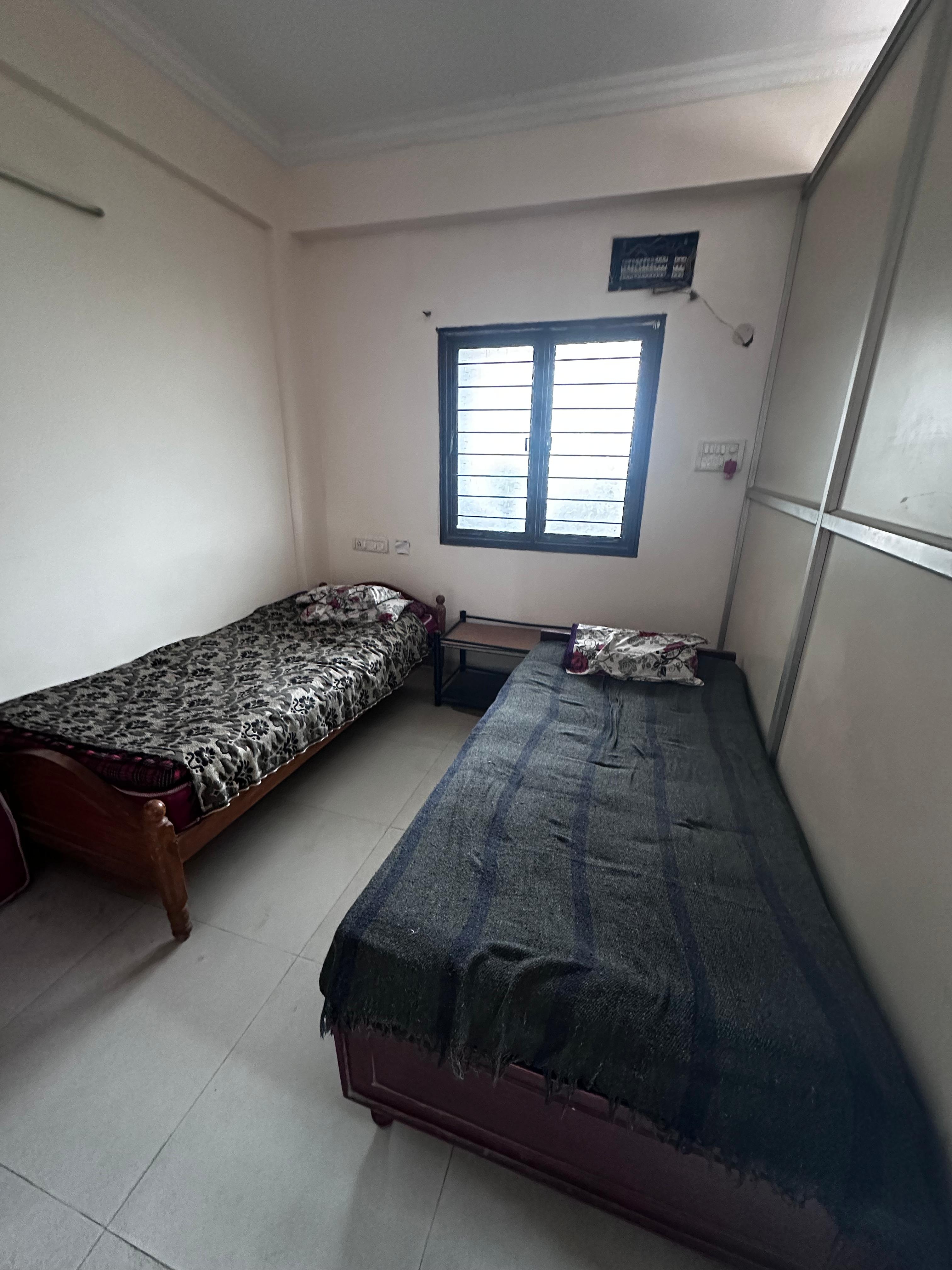 Srinivasa men's pg hostel — photo 2
