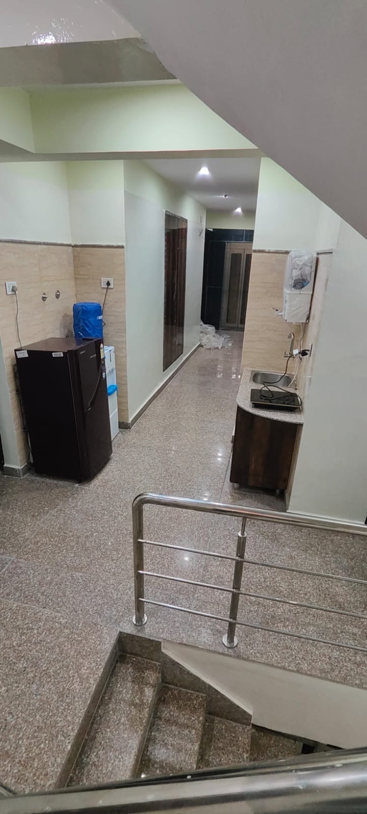 Preet Bala Residency — photo 1