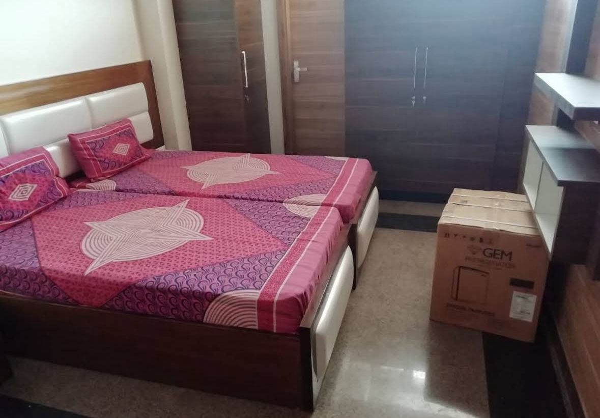Living hub boys PG — photo 3