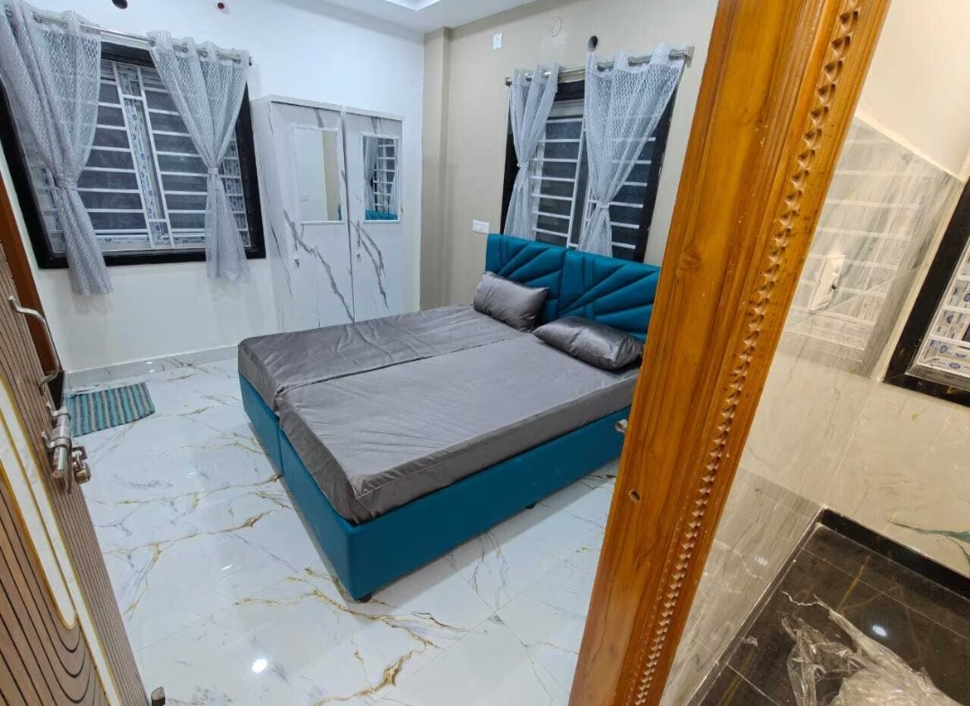 Madhuri Co-Living S Pace & Pg — photo 4