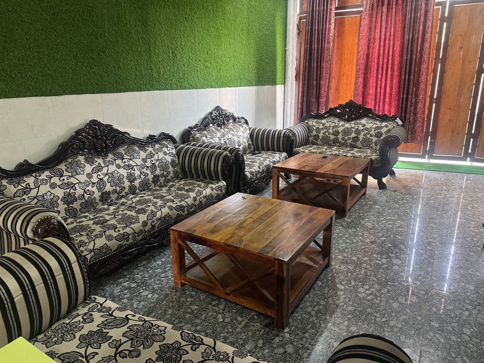 JS Residency — photo 2