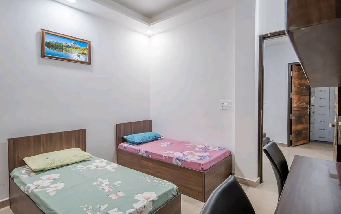 Harmony House Girls Hostal — photo 2