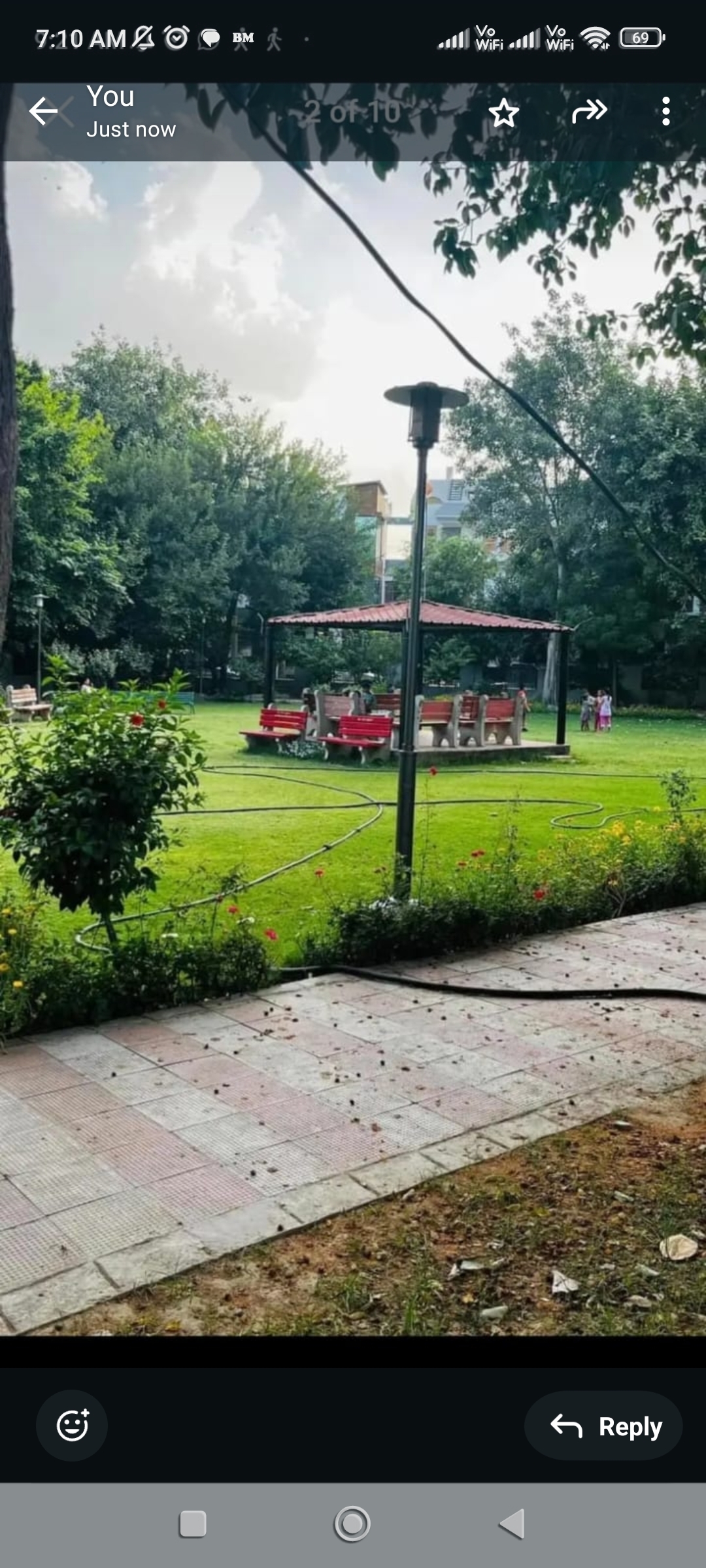 anoop yadav — photo 3