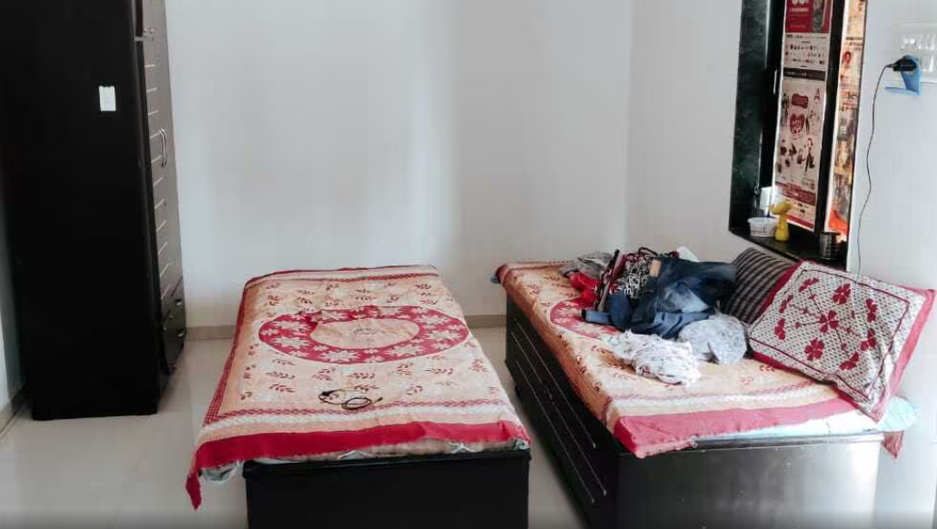 MEENA PAYING GUEST — photo 5